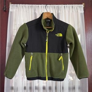 The North Face Youth Jacket